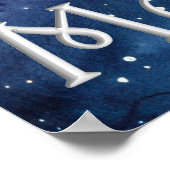 NativiteitsPoster Poster (Hoek)