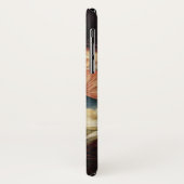 Nativiteitsscène Case-Mate iPhone Case (Achterkant/links)