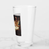 Nativiteitsscène Glas (Links)
