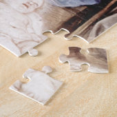 Nativiteitsscène Legpuzzel (Zijkant)