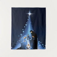 Nativiteitsscène