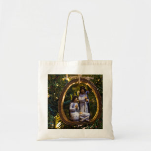 Nativiteitsversiering Tote Bag