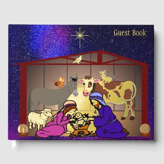 Nativity (Recto)