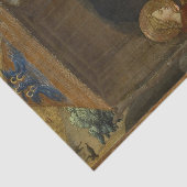 Nativity by Fra Angelico Tissuepapier (Detail)