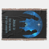 Nativity  deken (Voorkant)