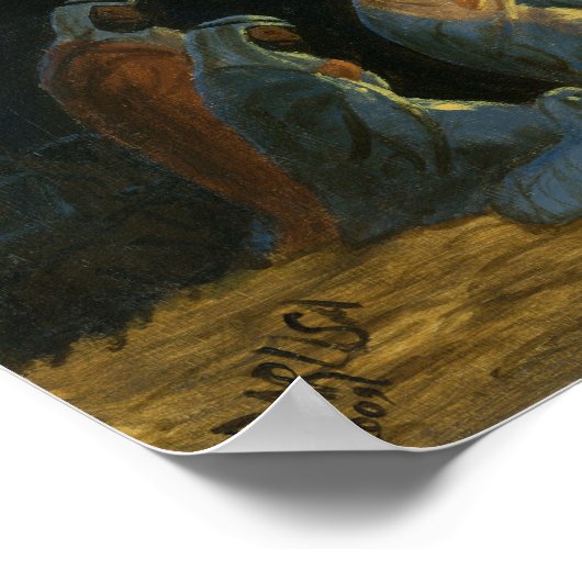 Nativity Poster (Hoek)