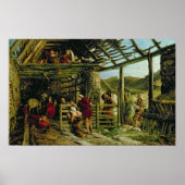 Nativity Poster (Voorkant)