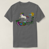 Nats Unicorn T-shirt (Design voorkant)
