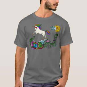 Nats Unicorn T-shirt