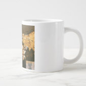 Natsarim Cup Extra Grote Beker (Rechts)