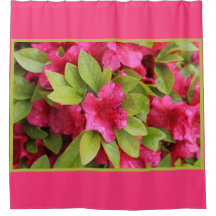 Natte Fuchsia Azalea