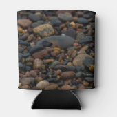 Natte kiebels blikjeskoeler (Achterkant)