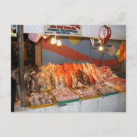Natte markt