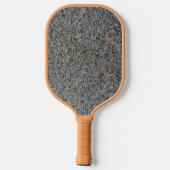 Natte Pavement Pickleball Paddle (Achterkant)