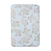 natte salle de bain tapis de bain (Devant (Vertical))