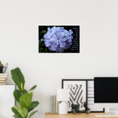 Natte ventilator poster (Thuiskantoor)