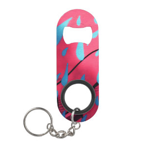 natte verf mini flessenopener