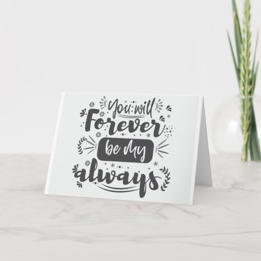 N'ATTENDEZ PAS DE CÉLÉBRER **VOUS** SUR LA CARTE D (Devant)