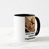 Nattering Nabob Mok (Voorkant rechts)