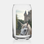 Natu Unicorn en verre (Recto)