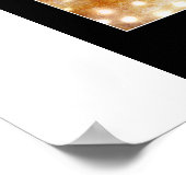 Natura aliud alii iter ostendit - Poster (Coin)