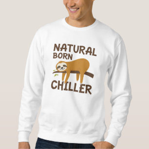 Natural Born Chiller Trui