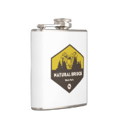 Natural Bridge State Park Heupfles (Rechts)