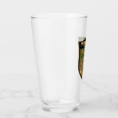 Natural Bridge State Park Virginia  Glas (Rechts)