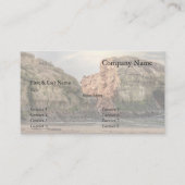 Natural Bridges 8.1 Carte de visite (Devant)