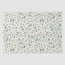 Natural Cream Natuur Kerst