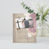 Natural Earth Rustic Woodland Bladeren (Staand voorkant)