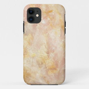 Natural Faux Quartz Hoesje