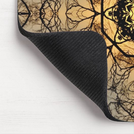 Natural LightScopia Mousepad Muismat (Hoek)