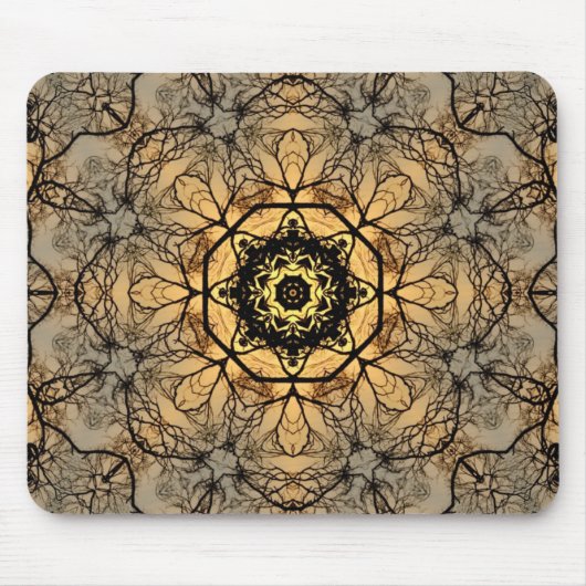 Natural LightScopia Mousepad Muismat (Voorkant)