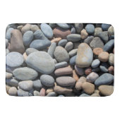 Natural Pebbles Bath Mat (Voorkant)