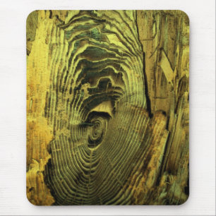 Natural Rustic Driftwood Muismat