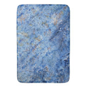 Natural Stone Pattern Bath Mat (Voorkant Verticaal)