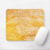 Natural Stone Pattern Mousepad Muismat (Met muis)