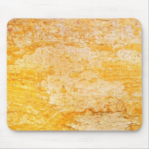 Natural Stone Pattern Mousepad Muismat