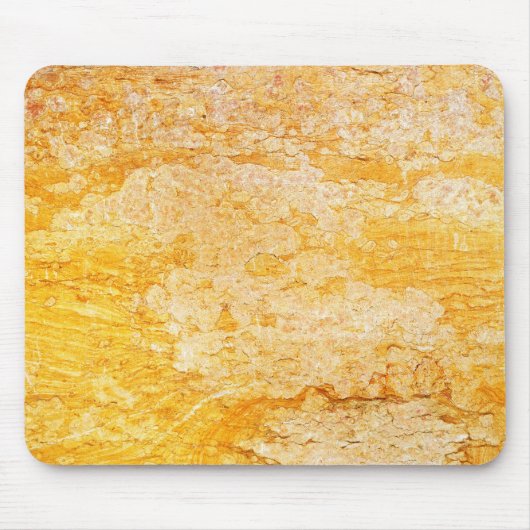 Natural Stone Pattern Mousepad Muismat (Voorkant)