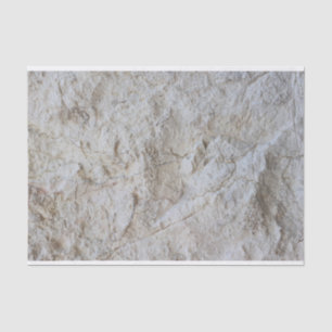 Natural Stone Rock Mineral Texture DIY Modelling Tissuepapier
