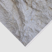 Natural Stone Rock Mineral Texture DIY Tissuepapier (Detail)