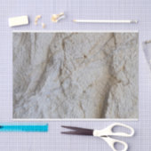 Natural Stone Rock Mineral Texture DIY Tissuepapier (Craft)