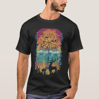 Natural Wonders T-shirt