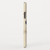 Naturalist Mushroom Case-Mate iPhone Case (Achterkant/rechts)