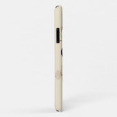 Naturalist Mushroom Case-Mate iPhone Case (Achterkant/rechts)