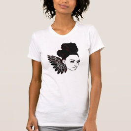 NaturalWings T-shirt