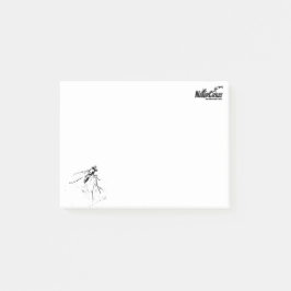 NaturCraze langbenige vlieg Post-it® notes