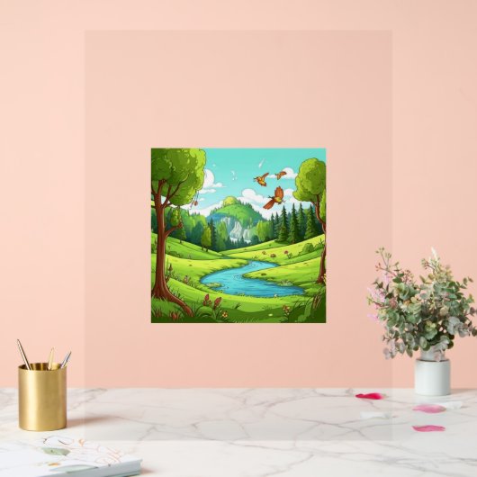 Nature 15. (Mariage)