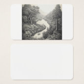 Nature 16. (Devant & derrière)
